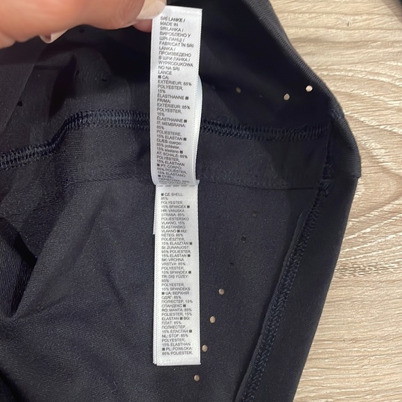 Athleta Top, Size Small - Picture 7 of 11